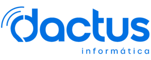 LOGO DACTUS 3
